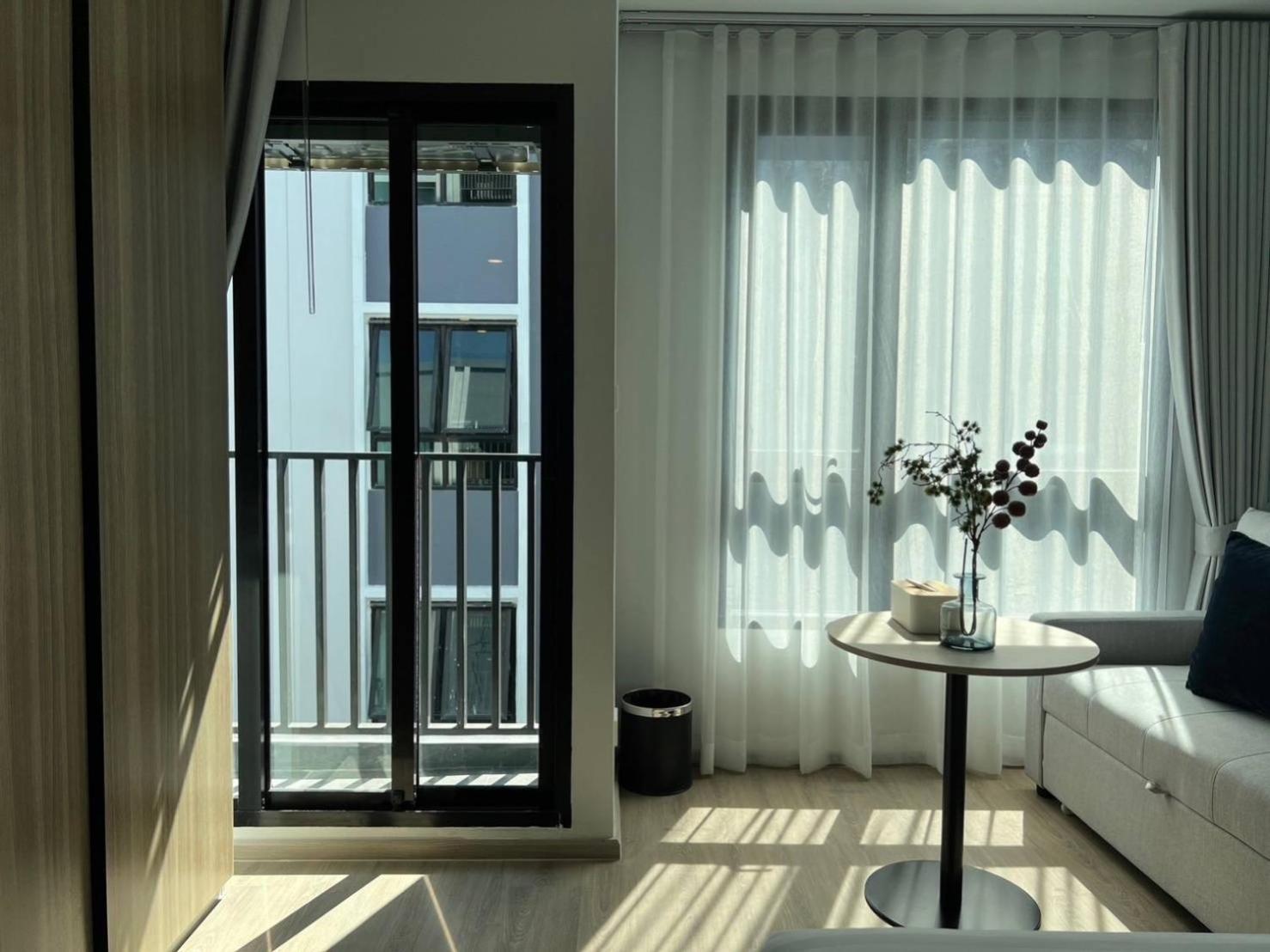 Wellness Stay & Hotel Sukhumvit 107 방콕 외부 사진