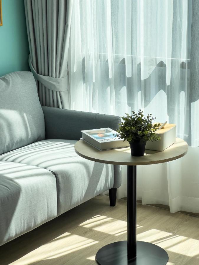 Wellness Stay & Hotel Sukhumvit 107 방콕 외부 사진